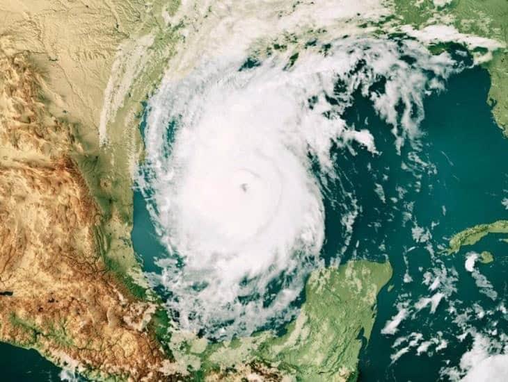 Esta es la alerta que emite Protección Civil en todo Veracruz ante tormenta tropical Alberto