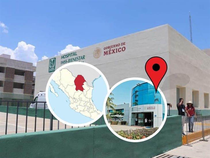 ¿Coahuila y Durango se suman al IMSS Bienestar?; esto dice AMLO 