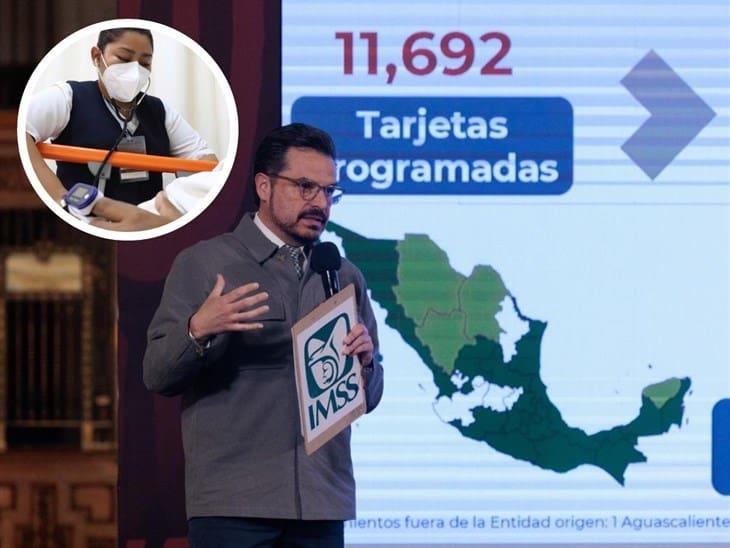 IMSS Bienestar informa sobre el programa La Clínica es nuestra