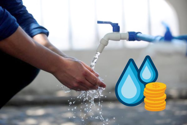 Moci solicitará al Instituto Metropolitano del Agua una reclasificación tarifaria para Veracruz