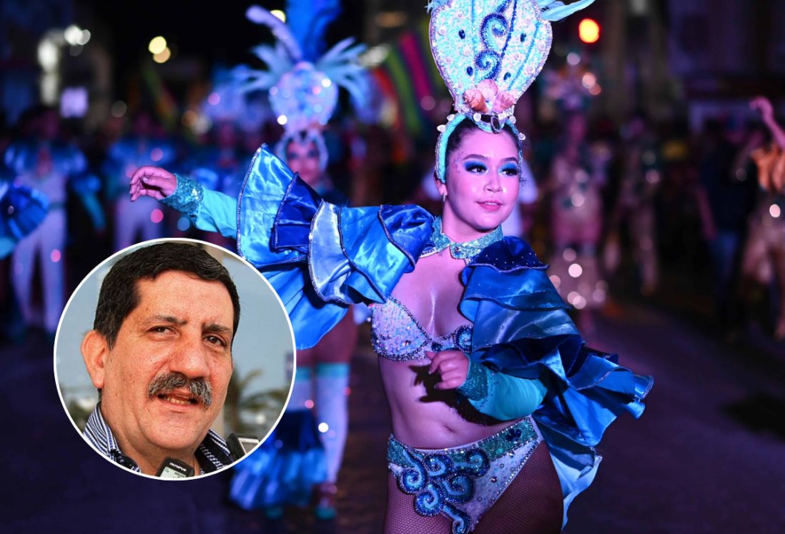 Veracruz se prepara para un Carnaval del Centenario seguro y lleno de visitantes