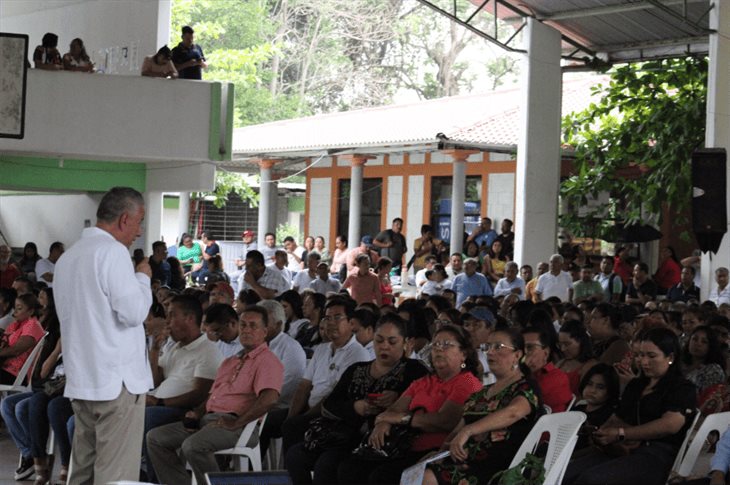 Sección 32 del SNTE da a conocer incremento salarial para docentes en Misantla