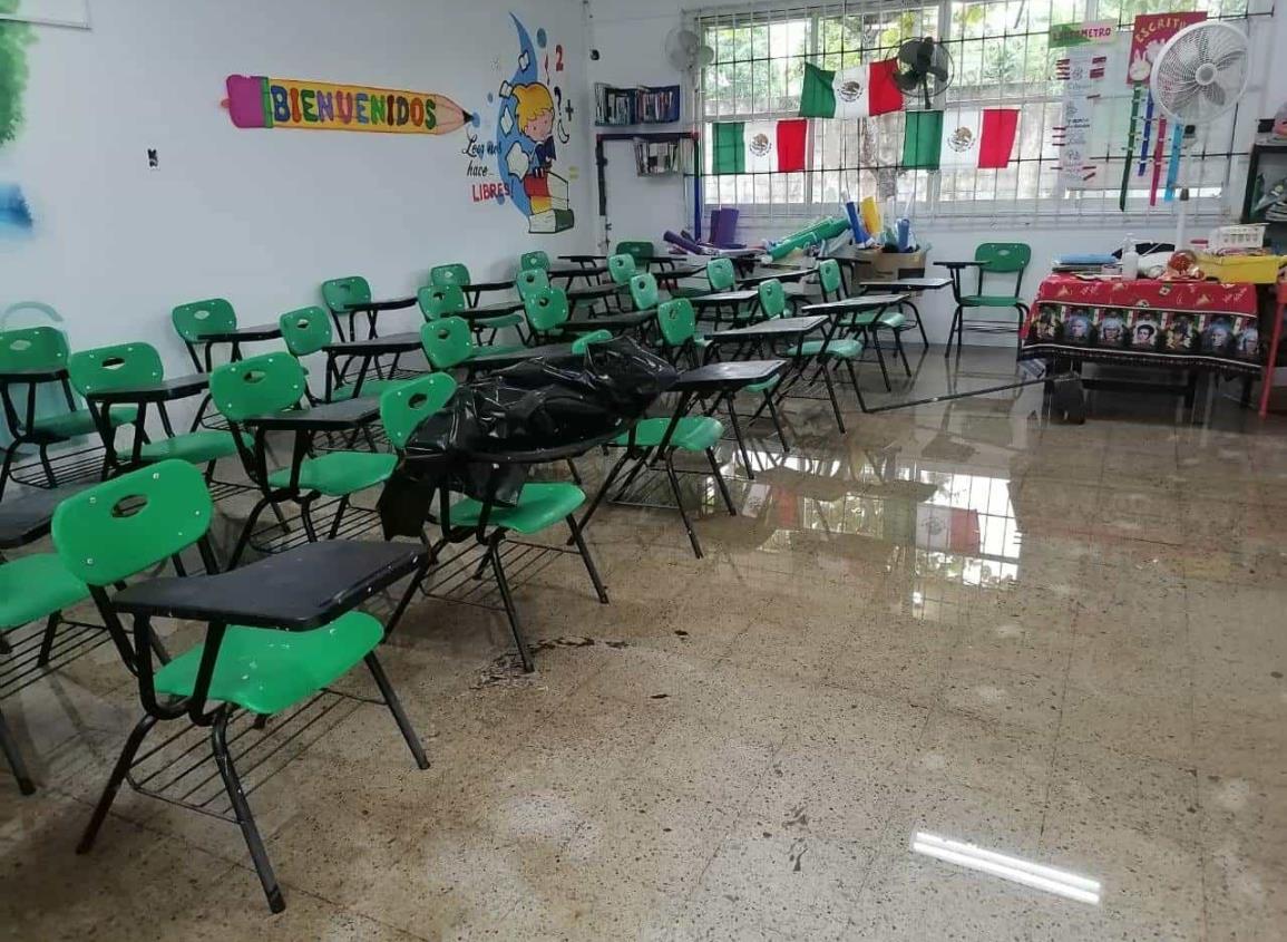 Tormenta Tropical Alberto: suspenden clases en estas zonas por Alerta Naranja