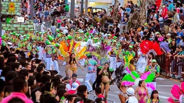 Café jarocho: Tensiones por Carnaval de Veracruz 2024