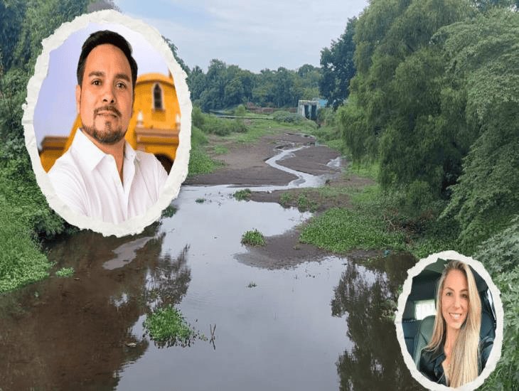 Grupo MAS es culpable de la falta de agua, Patricia Lobeira los protege: Isleño
