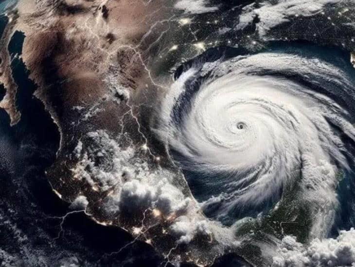 Tormenta tropical Alberto: ¿por qué desaparecería este nombre de la lista de huracanes?