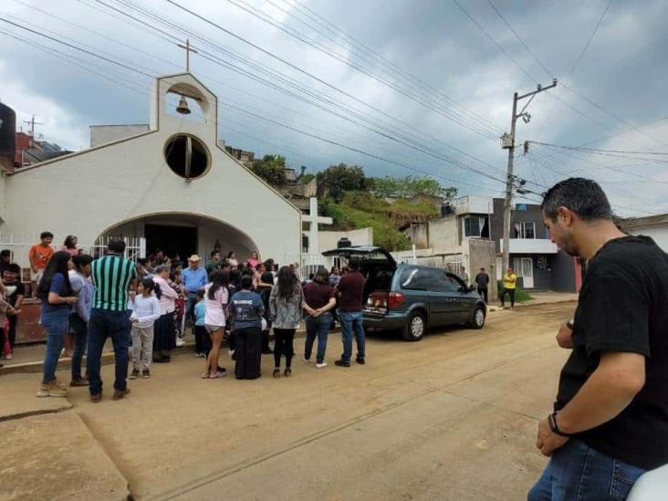 Solo tenía 12 años; dengue terminó con la vida de Abril Estefanía en Xalapa