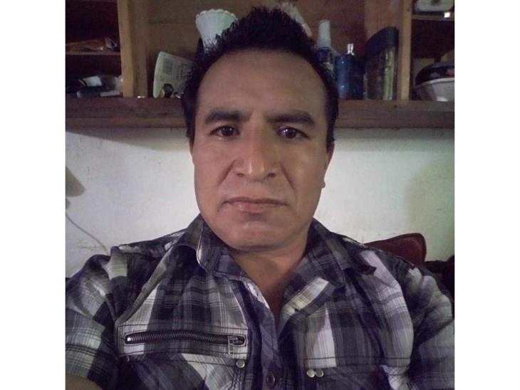 Hombre de 49 años está desaparecido en Misantla