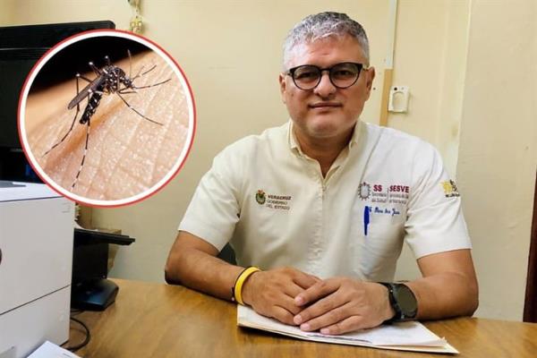 Emiten recomendaciones para evitar proliferación del dengue en Misantla; piden no bajar la guardia