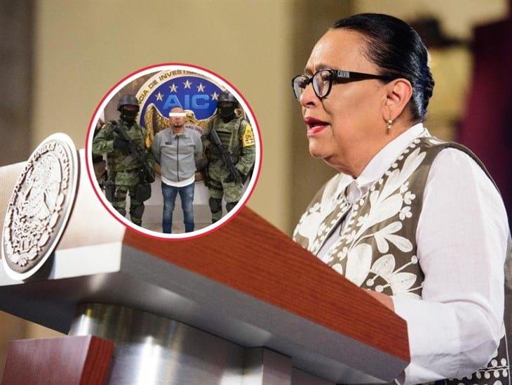 SSPC: Juez libera al hijo de El Marro, miembro del Cártel Santa Rosa de Lima