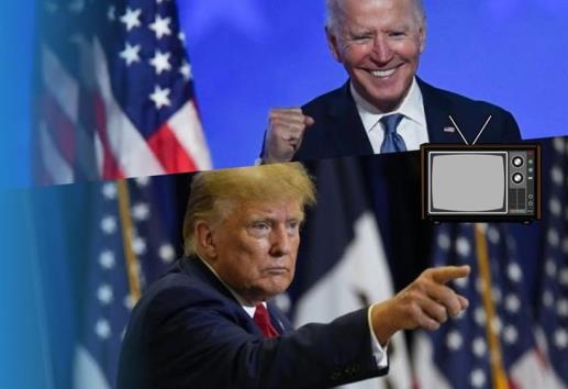 Debate presidencial de Estados Unidos: ¿cuándo y dónde verlo en español?