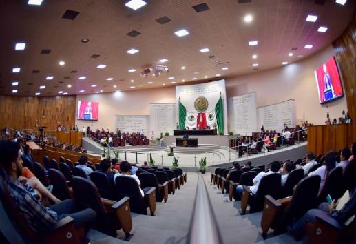 Analizará Congreso propuesta para dar en comodato al IMSS Bienestar 39 inmuebles