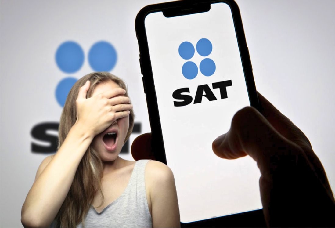 ¿Usas estos conceptos para transferencias bancarias? ¡Cuidado! Podrías meterte en problemas con el SAT