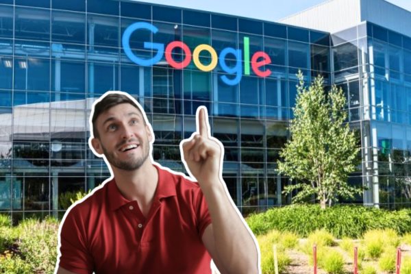 ¿Trabajar para Google? Abren 100 vacantes en México: Así puedes aplicar