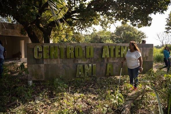 Ayuntamiento de Minatitlán busca rescatar Centro de Atención Animal Municipal