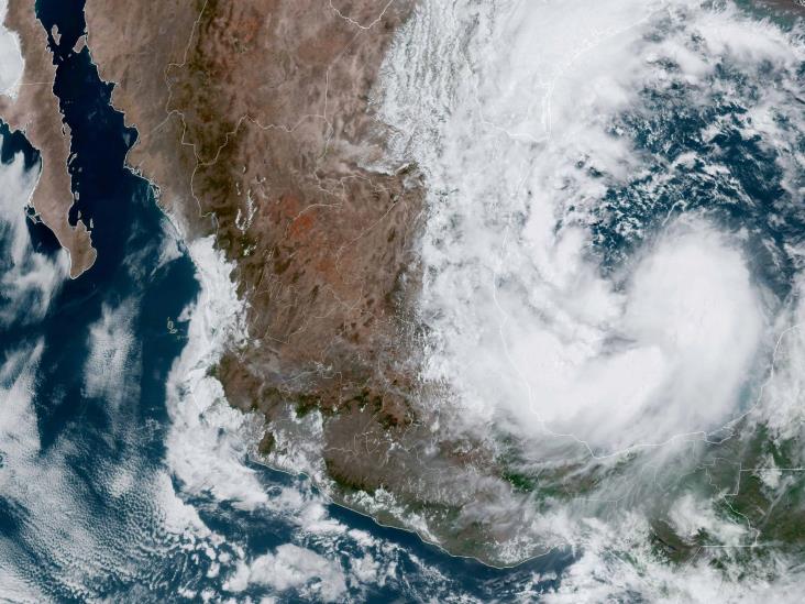 ¿Cuántos muertos en México dejó a su paso la tormenta tropical Alberto?
