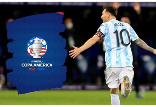 Copa América 2024: ¿Cuántos goles necesita Messi para ser el goleador histórico del torneo?