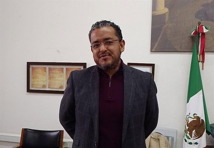 CROM Orizaba anuncia reforma a Ley contra Trata de Personas