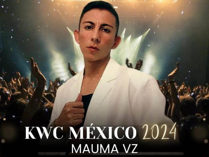 Amplían castings de KWC-México para cantantes veracruzanos; conoce a los primeros seleccionados | FOTOS