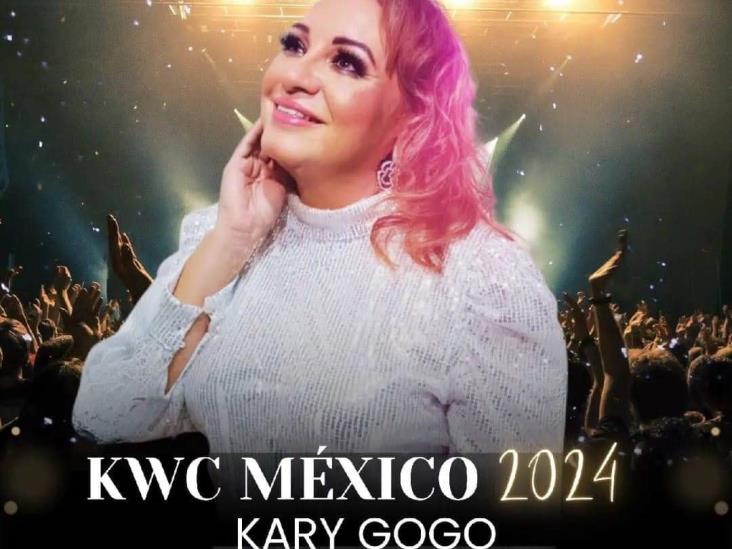 Amplían castings de KWC-México para cantantes veracruzanos; conoce a los primeros seleccionados | FOTOS