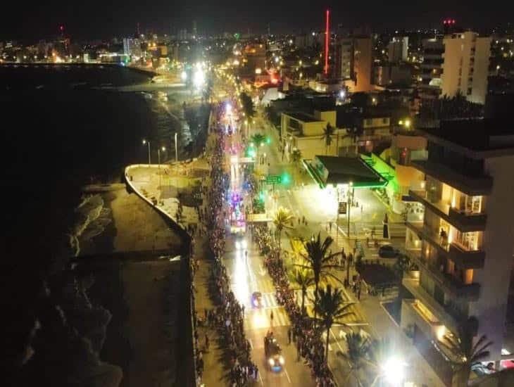 En estos municipios de Veracruz habrá megapuente vacacional por Carnaval de Veracruz 2024