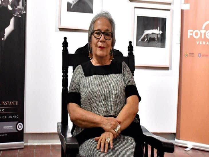 Flor Garduño: fotógrafa mexicana que captura instantes y mundos