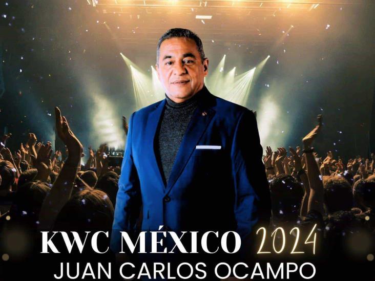 Amplían castings de KWC-México para cantantes veracruzanos; conoce a los primeros seleccionados | FOTOS