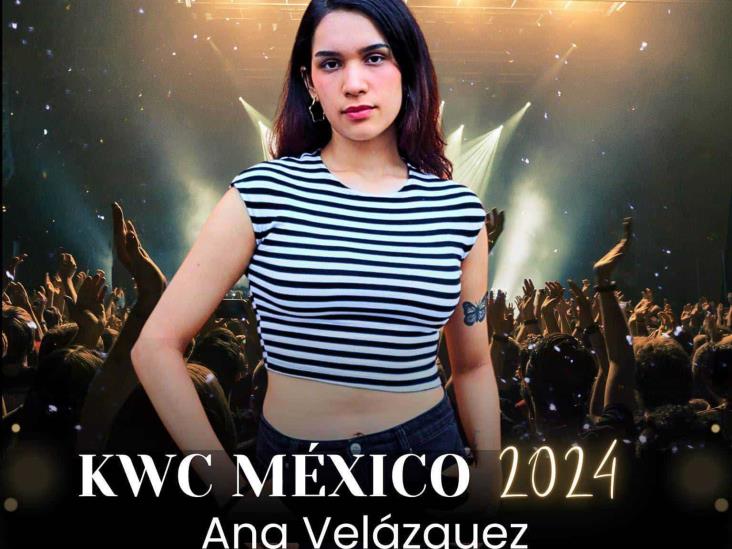 Amplían castings de KWC-México para cantantes veracruzanos; conoce a los primeros seleccionados | FOTOS