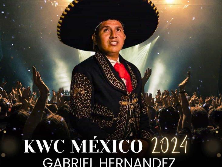 Amplían castings de KWC-México para cantantes veracruzanos; conoce a los primeros seleccionados | FOTOS