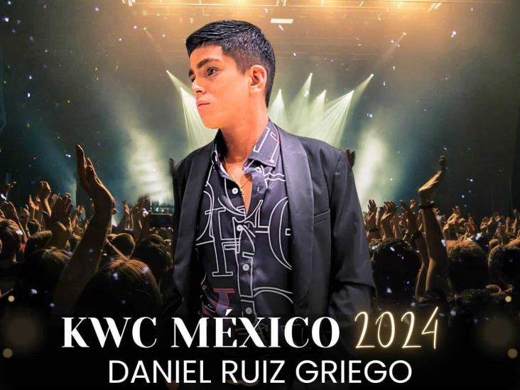 Amplían castings de KWC-México para cantantes veracruzanos; conoce a los primeros seleccionados | FOTOS