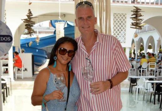 Llevan a cabo con gran éxito el 8º Festival del Vino y El Mar