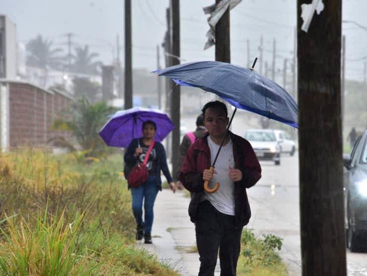 Tormenta tropical Alberto: ¿En qué municipios de Veracruz impactó?