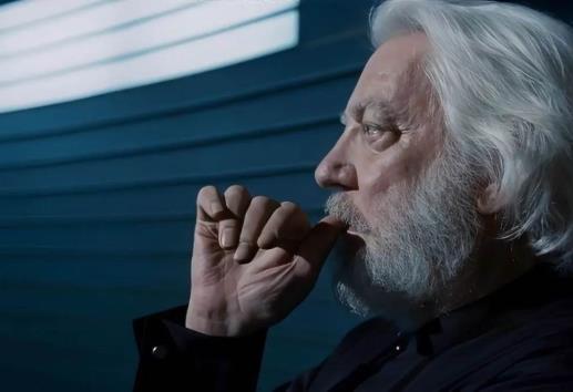 ¿De qué murió Donald Sutherland? Legendario actor fallecido hoy a los 88 años