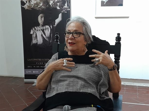 Flor Garduño: fotógrafa mexicana que captura instantes y mundos