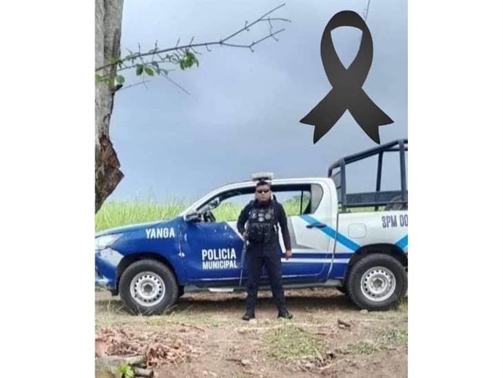 Ex elemento de policía se suicida al interior de su domicilio en Yanga