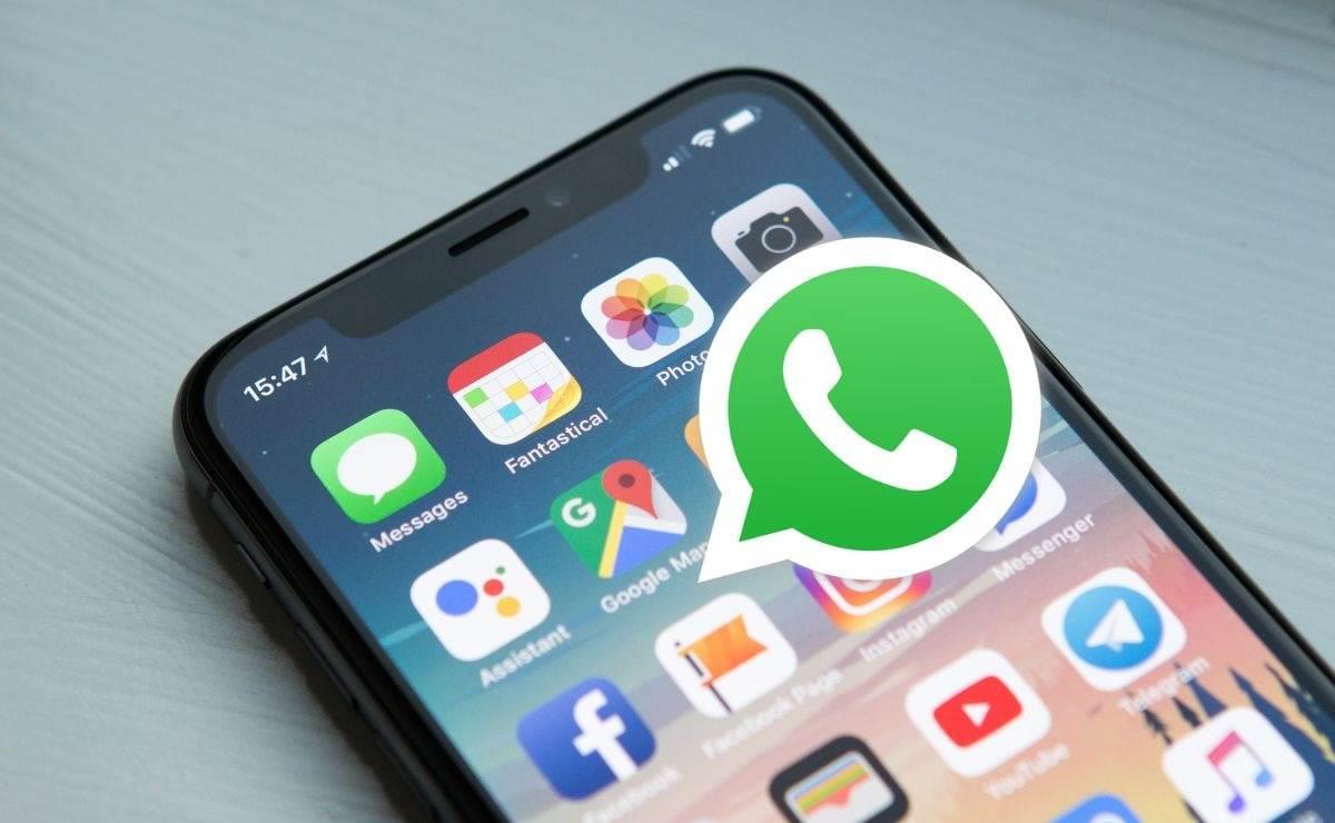 Cuántos datos consume WhatsApp y las apps de mensajería instantánea