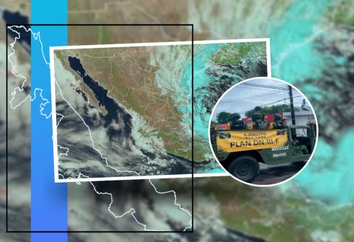 Tormenta tropical Alberto: ¿dónde están los refugios en Veracruz para resguardarse?