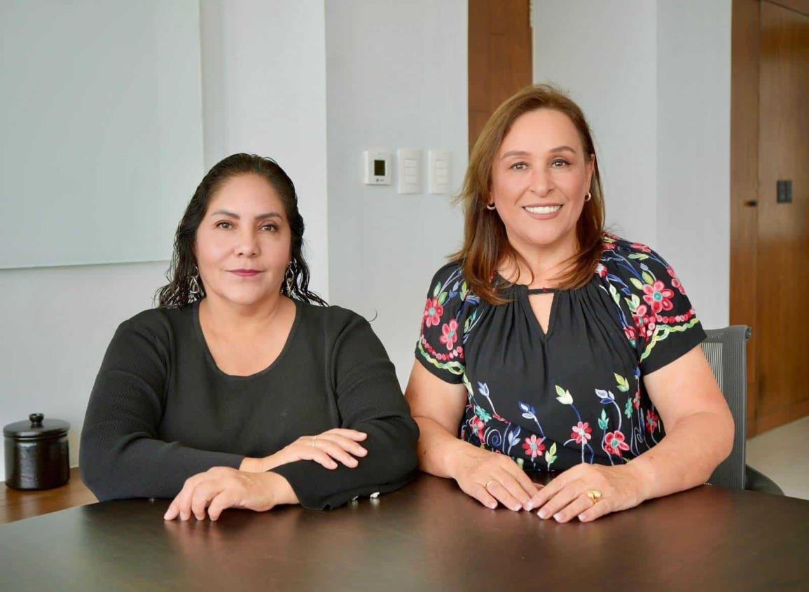 Claudia Tello será titular de la SEV en gobierno de Rocío Nahle | VIDEO