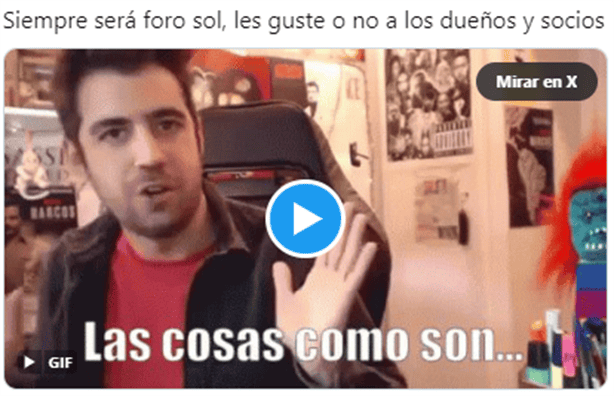 Foro Sol: Estos son los mejores MEMES que surgieron por el cambio de nombre a Estadio GNP