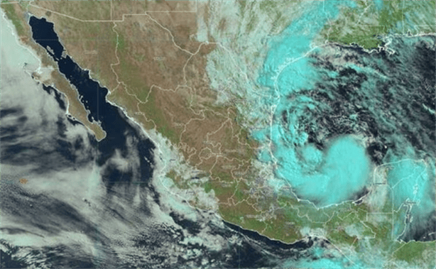 Tormenta tropical Alberto: ¿dónde están los refugios en Veracruz para resguardarse?