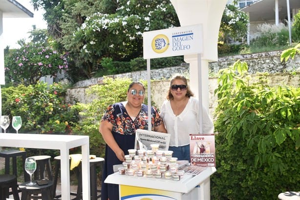 Llevan a cabo con gran éxito el 8º Festival del Vino y El Mar