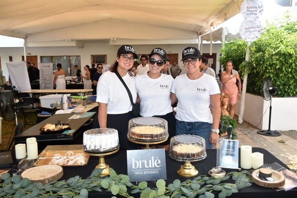 Llevan a cabo con gran éxito el 8º Festival del Vino y El Mar