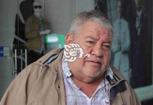 Manuel Huerta descarta buscar alguna alcaldía: quien deja su cargo antes, no le interesa cumplir 