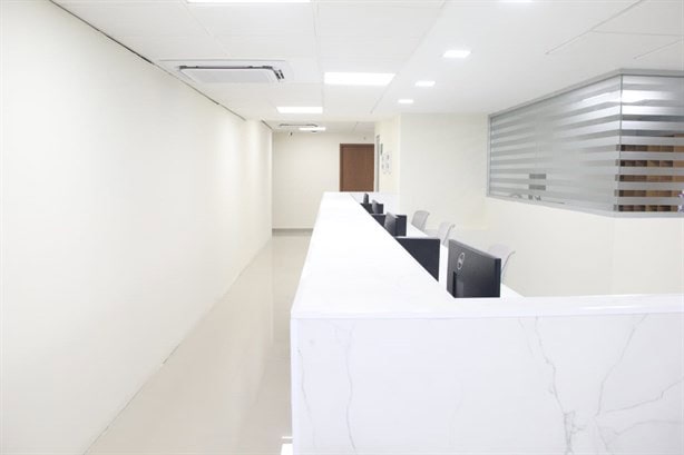 Hospital D´ María en Veracruz inaugura su renovada área de urgencias