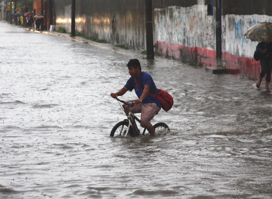 ¿Nuevo disturbio tropical va rumbo a Veracruz?, esto es lo que sabemos