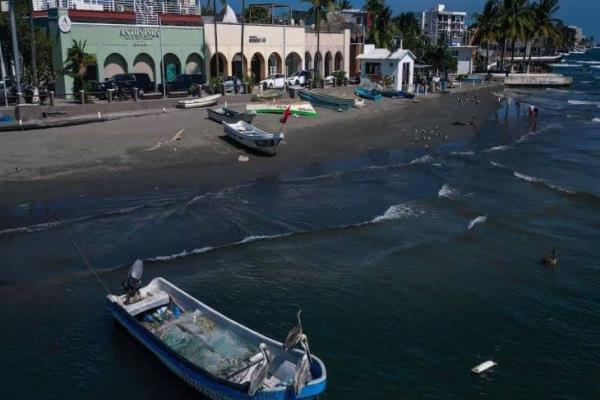 Así estará el clima en Veracruz este 21 de junio de 2024