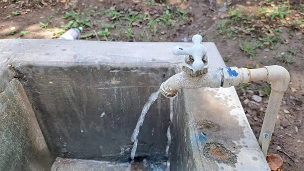 Estos 3 trucos te ayudarán a aumentar la presión de agua potable en tu vivienda