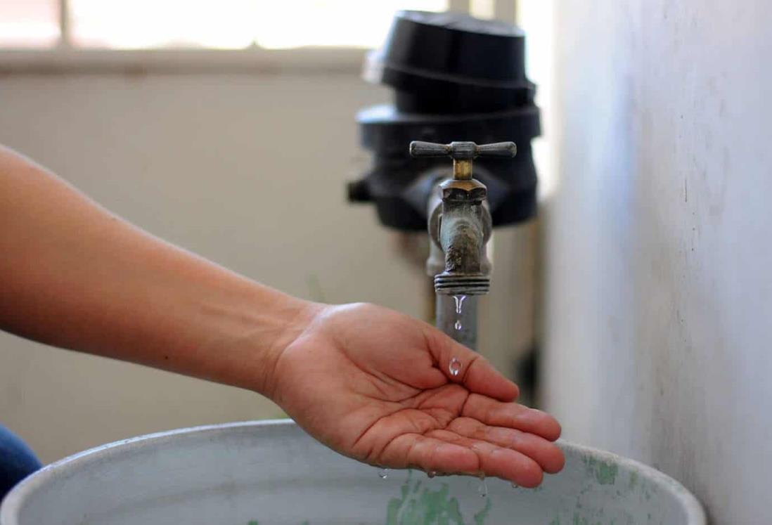 Estos 3 trucos te ayudarán a aumentar la presión de agua potable en tu vivienda