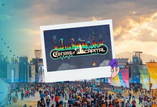Corona Capital 2024: ¿Cuándo comienza la preventa de boletos?