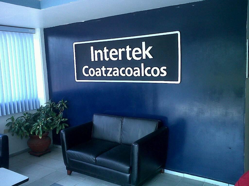 Intertek tiene vacante en Coatzacoalcos de becario con sueldo, aquí los requisitos